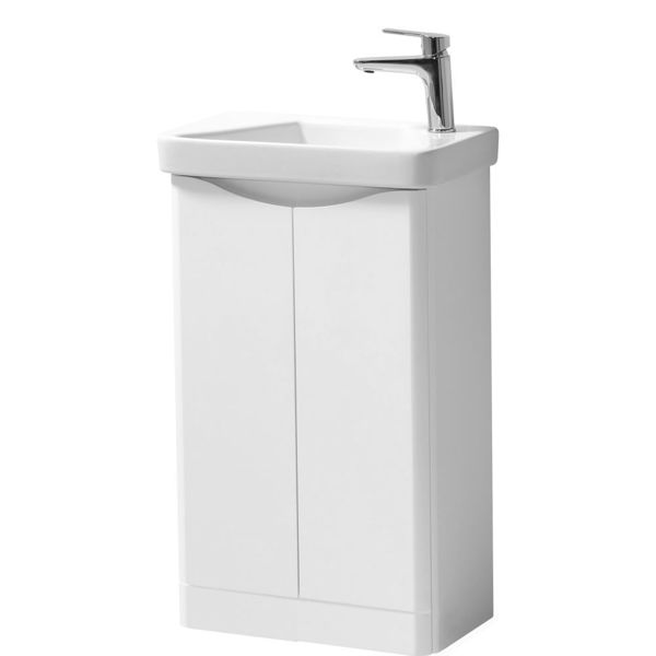 basin unit