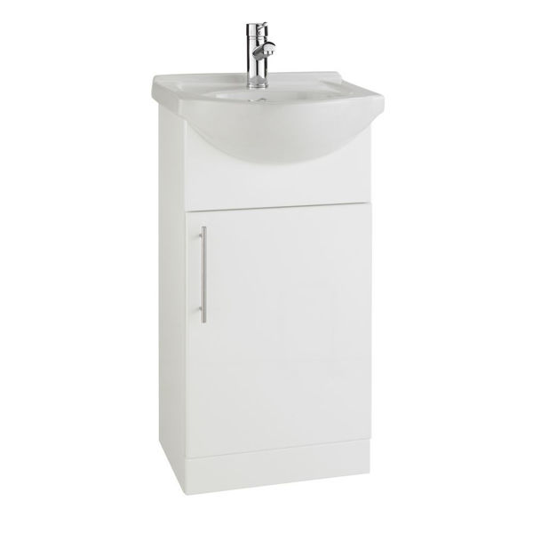 basin unit