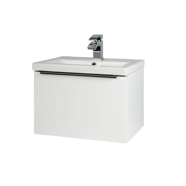 Basin unit