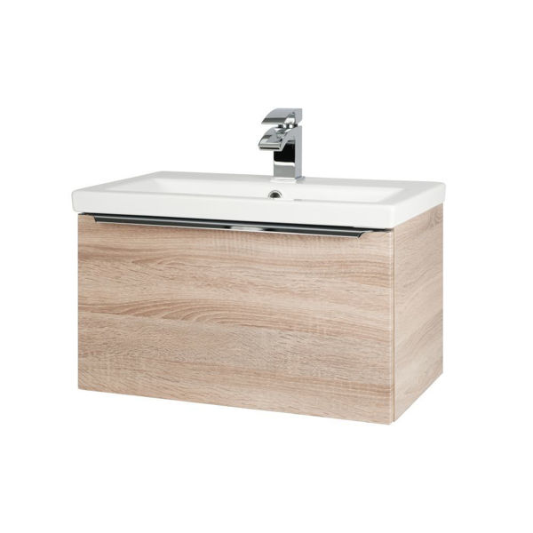 basin unit