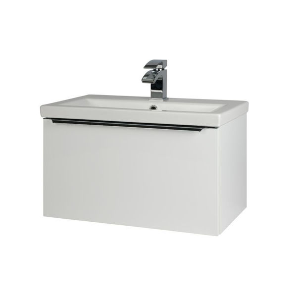 basin unit