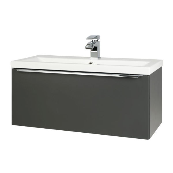 basin unit