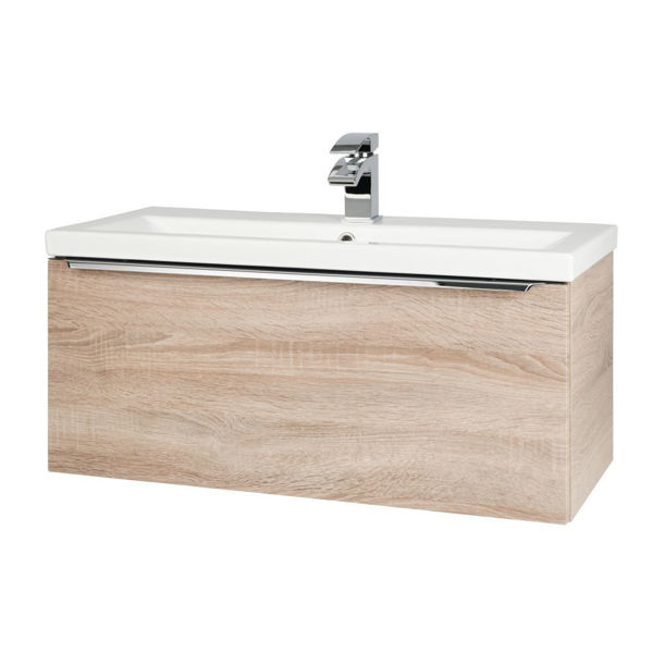 basin unit