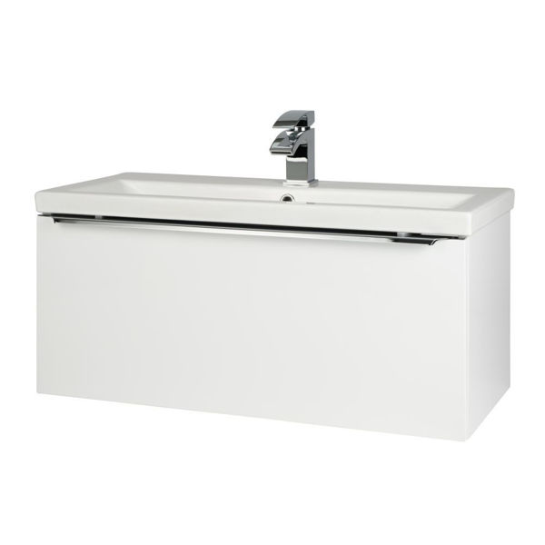 basin unit