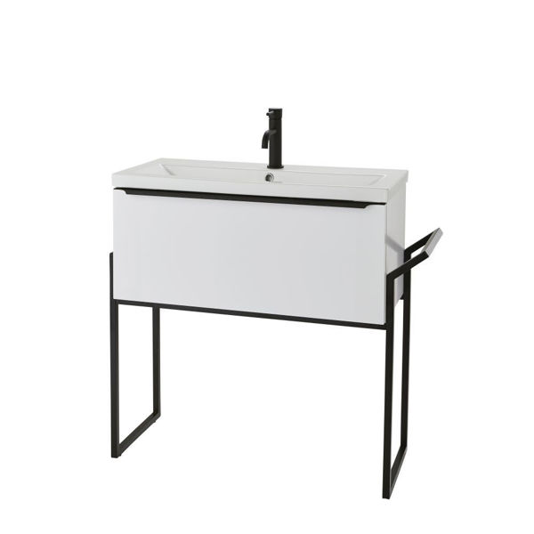 basin unit