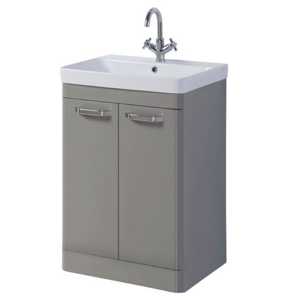 basin unit