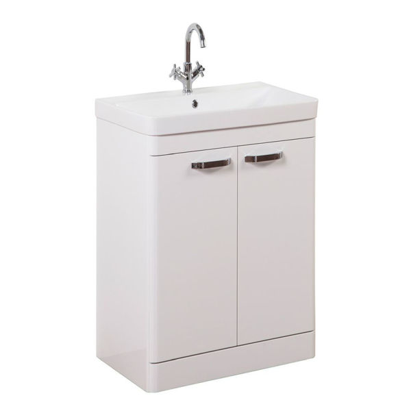 basin unit