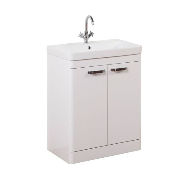 basin unit