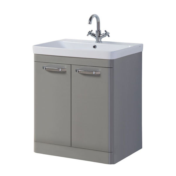 basin unit