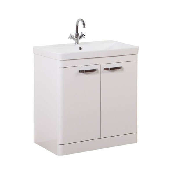 basin unit