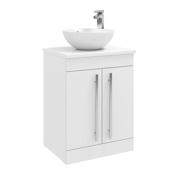 basin unit