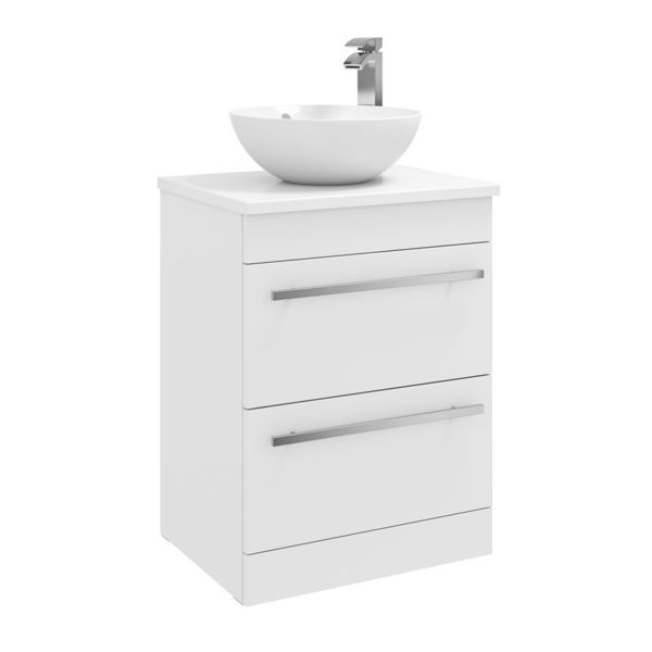 basin unit