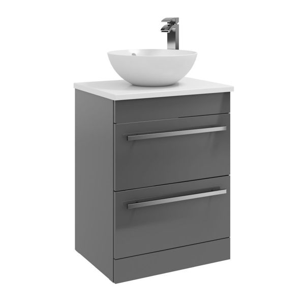 basin unit