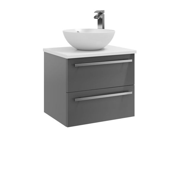 basin unit