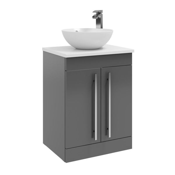 basin unit