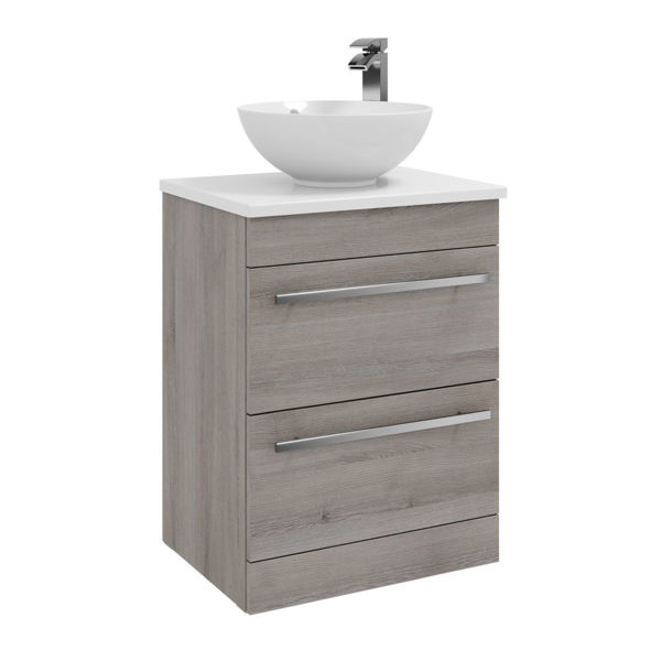 basin unit