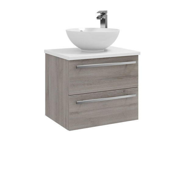 basin unit