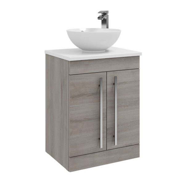 basin unit