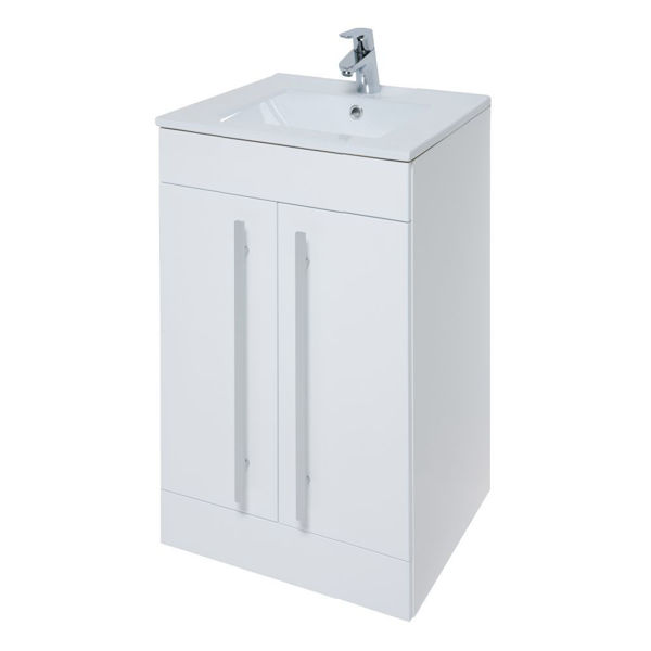 basin unit