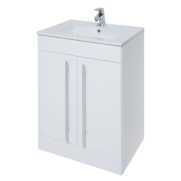 basin unit