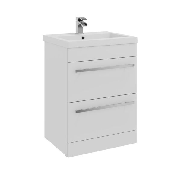 basin unit