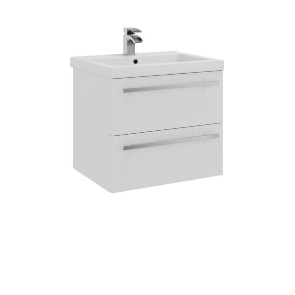 basin unit