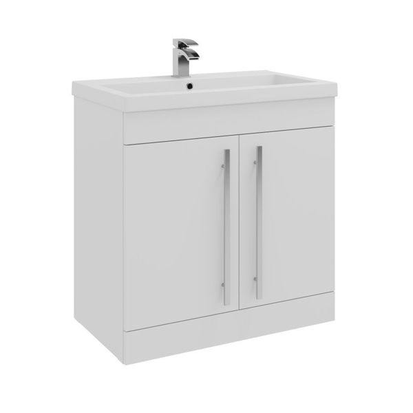 basin unit