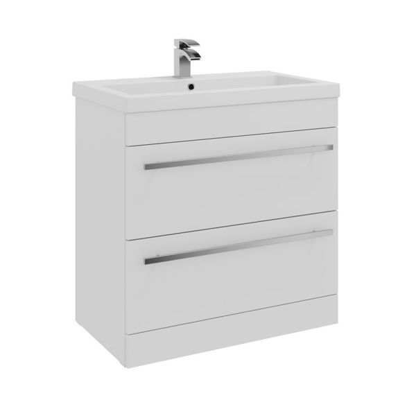 basin unit