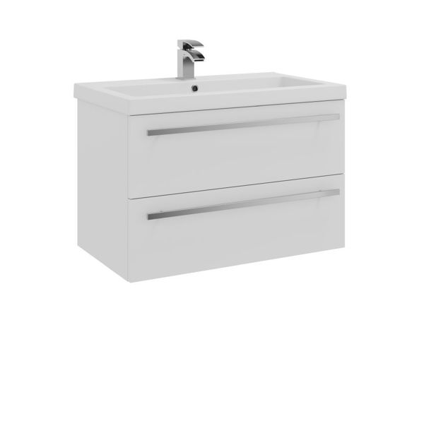 basin unit