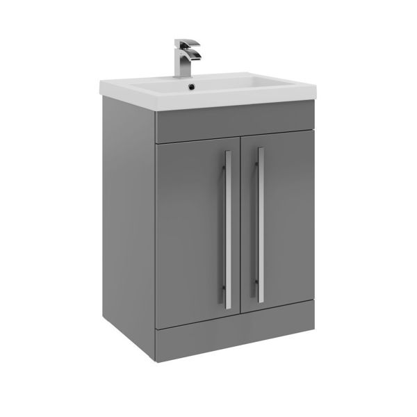 basin unit