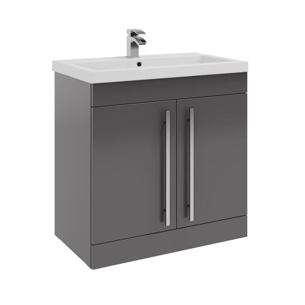 basin unit