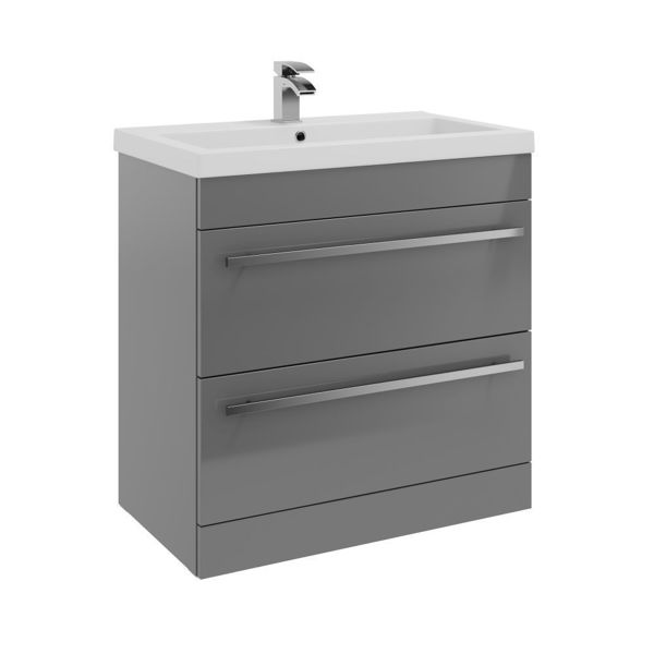 basin unit