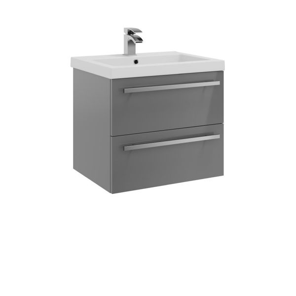 basin unit