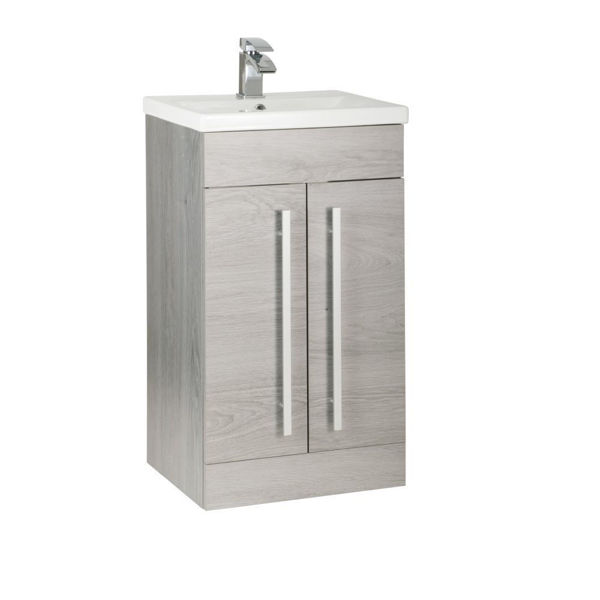 basin unit