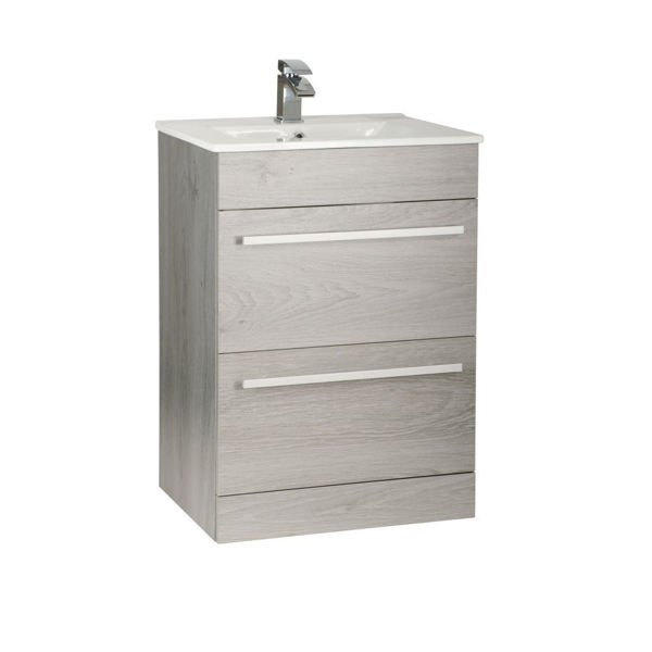 basin unit