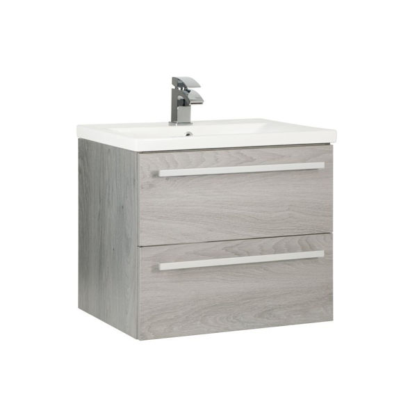 basin unit