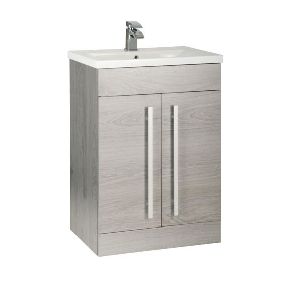 basin unit