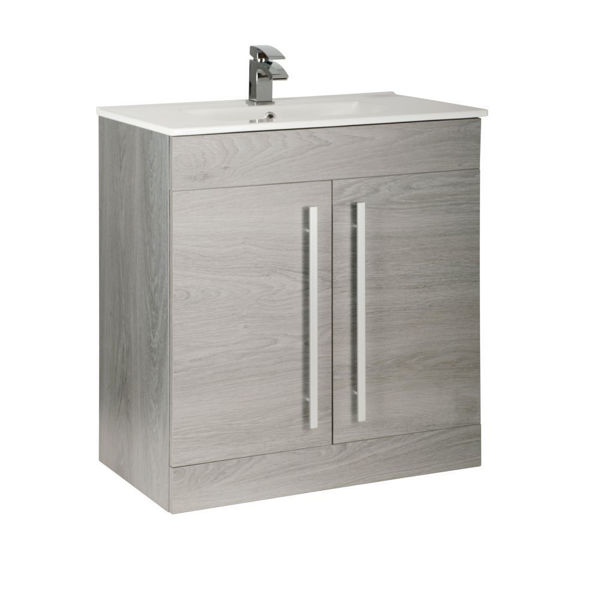 basin unit