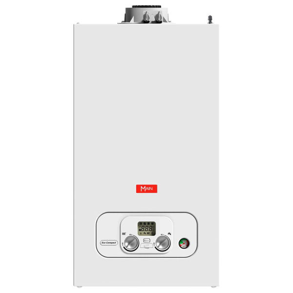 Main Eco Compact Combi