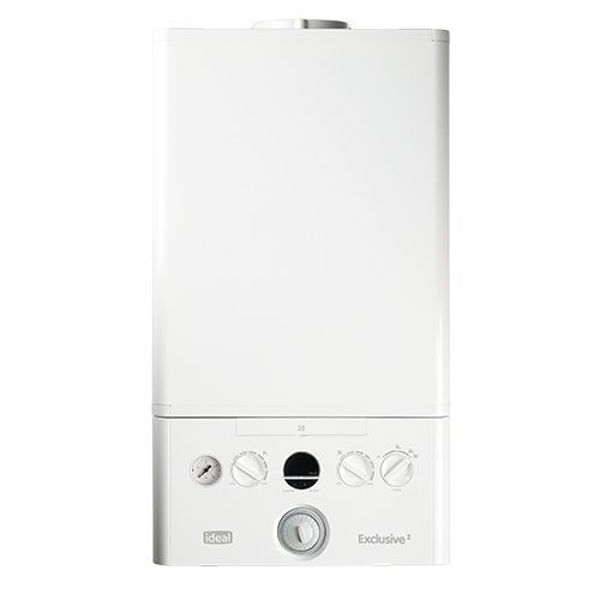 Ideal Exclusive 35kW Combination Boiler 220480