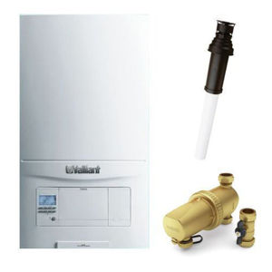 Leagrave Heating Supplies - Vaillant ecoFIT Pure 825 Combi Pack