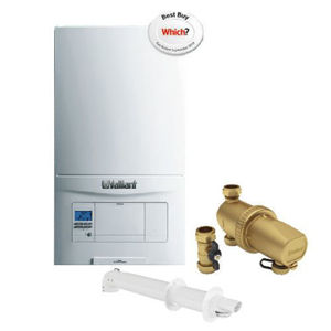 Leagrave Heating Supplies - Vaillant ecoFIT Pure 835 Combi Pack