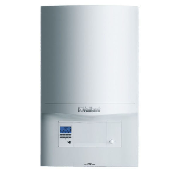 Vaillant  ecoTEC Pro 24kW Combination Boiler 0010021836