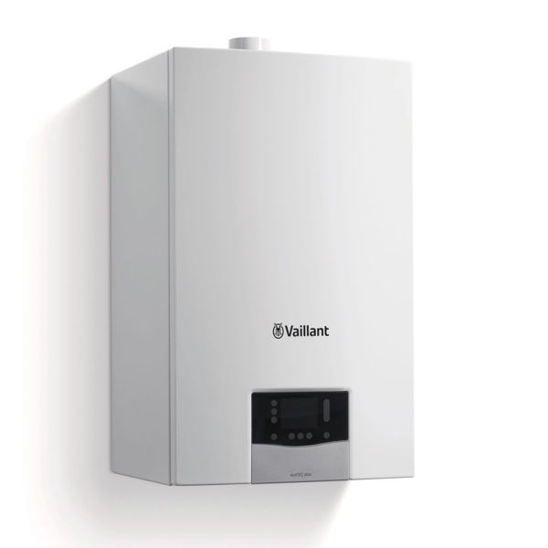 Vaillant  ecoTEC Plus 826 Combination Boiler 0010036015