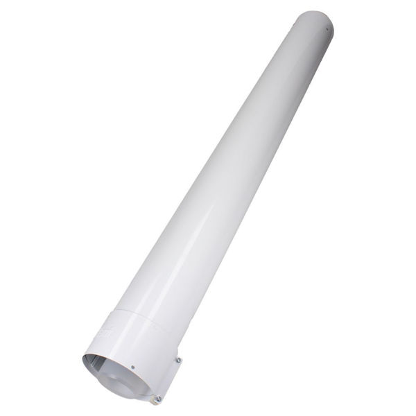 Vaillant Flue Extension 1000mm 303903