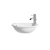 Picture of <3 Caladium Saver 490x355mm 1TH Semi Recessed Basin