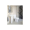 Picture of <3 Iris 500x390mm 1TH Basin & Full Pedestal