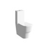 Picture of <3 Orchid Close Coupled WC & Soft Close Seat