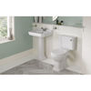 Picture of <3 Cactus Close Coupled WC & Soft Close Seat