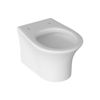 Picture of <3 Pine Rimless Wall Hung WC & Soft Close Seat